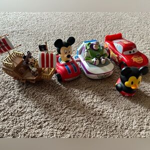 Disney toys